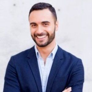 Meet your Posher, Maurizio